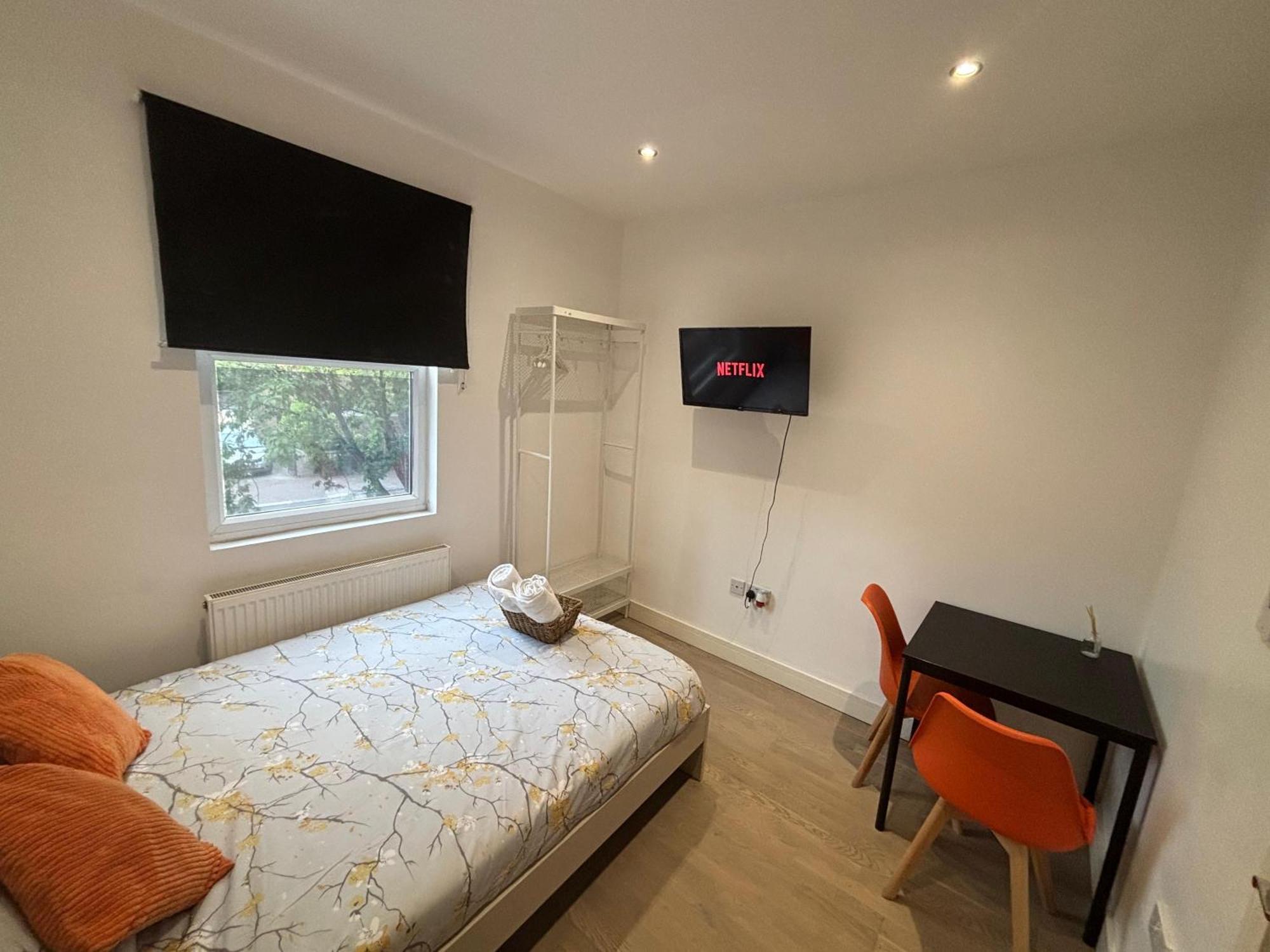 Casa de hóspedes Stratford Nest Londres