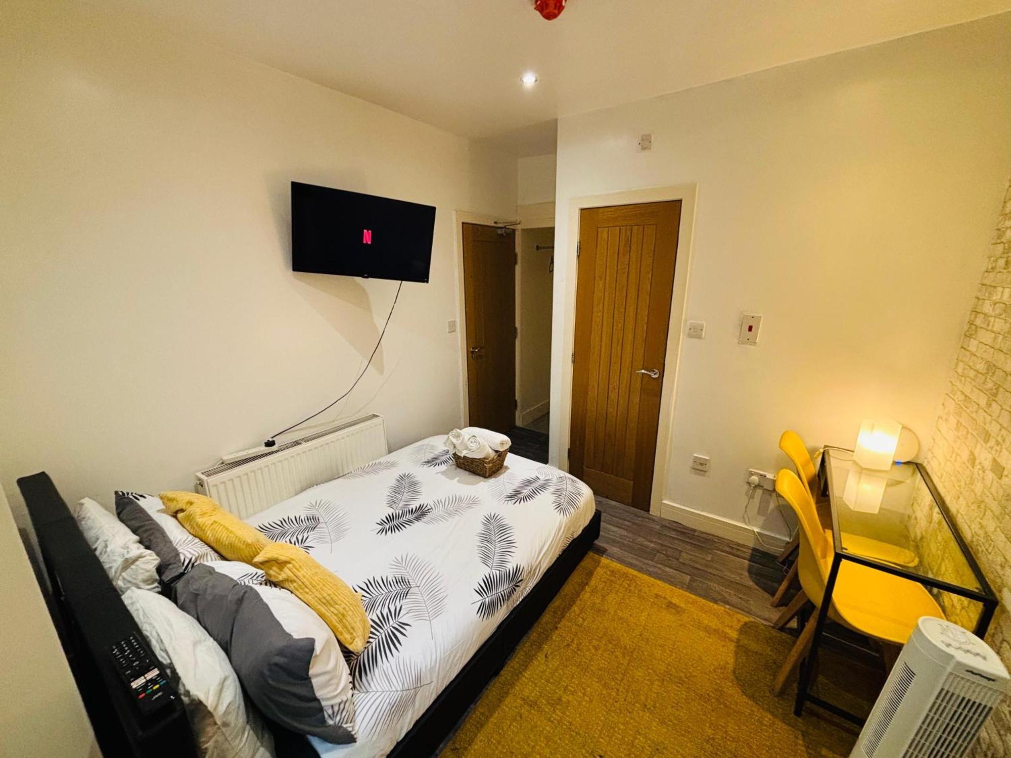Stratford Nest Londres