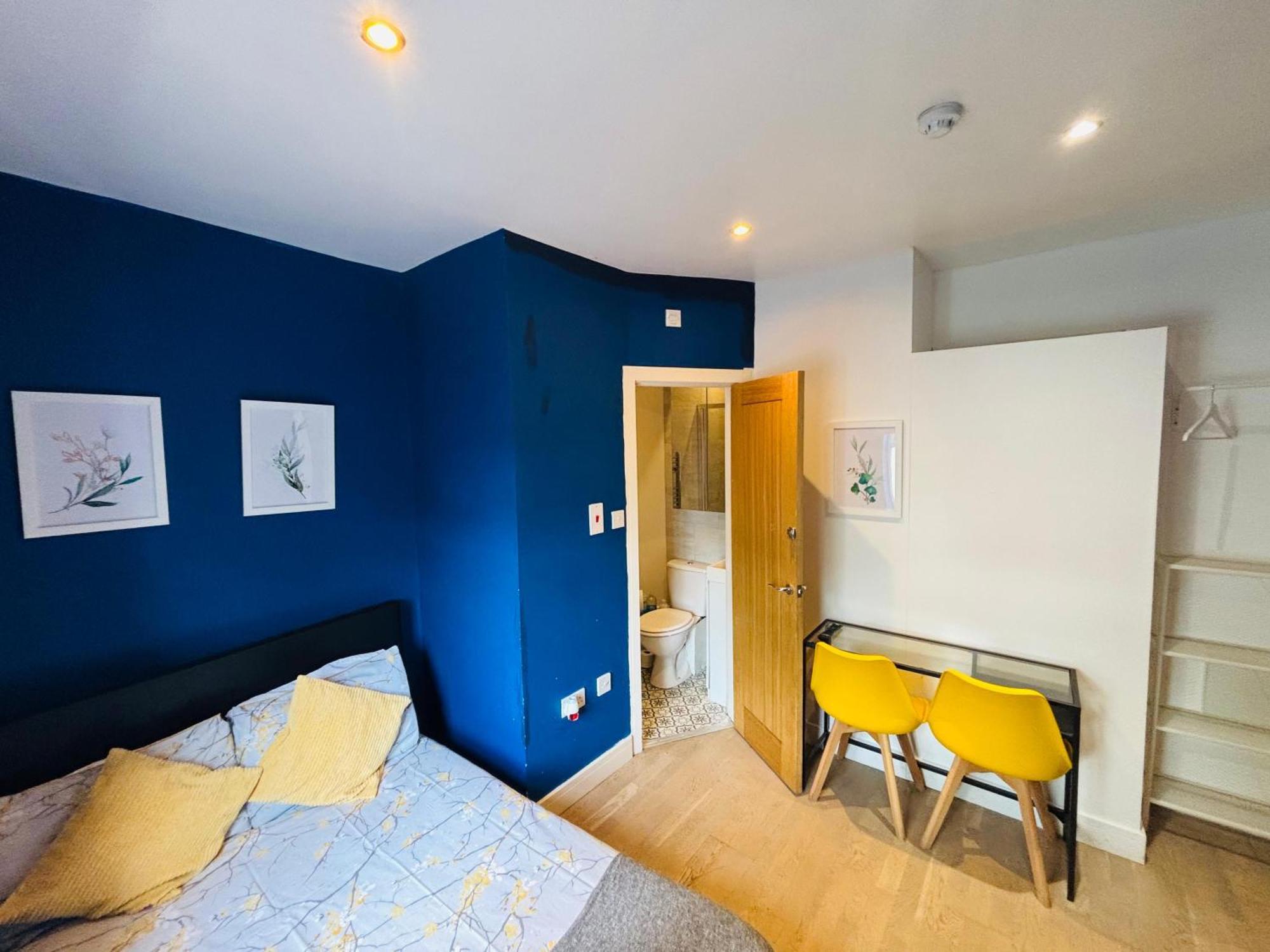 Stratford Nest Casa de hóspedes